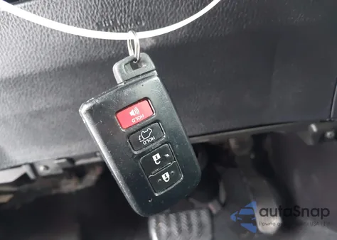 2017 Toyota Rav4 Xle из США, поврежденный, VIN 2T3RFREV1HW663762